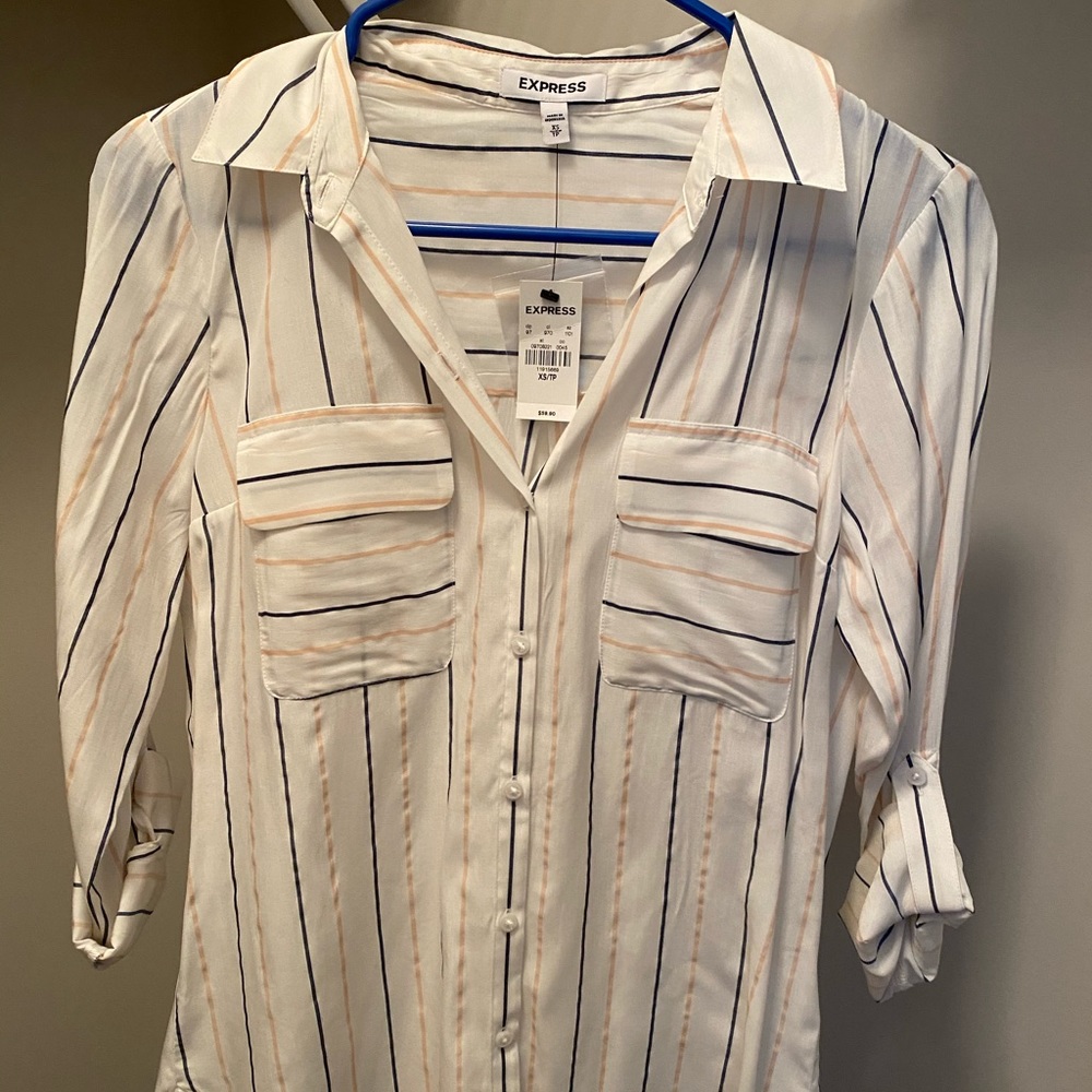 The City Shirt